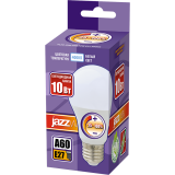 Светодиодная лампочка Jazzway 2859228 (10 Вт, E27)