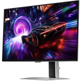 Монитор Samsung 27" Odyssey OLED G8 G81SF (LS27FG812SIXCI)