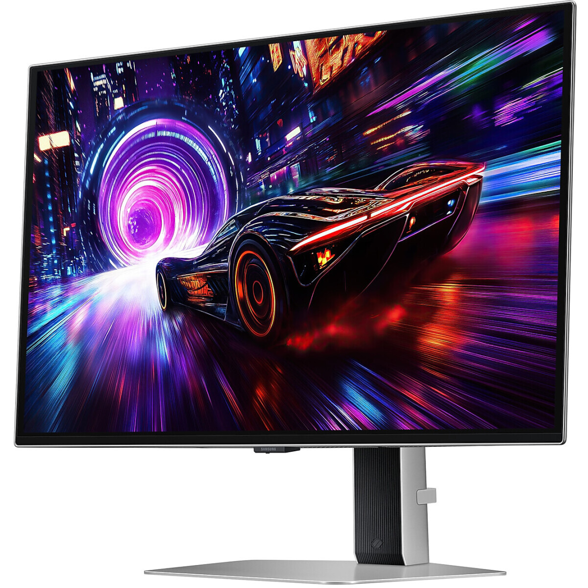 Монитор Samsung 27" Odyssey OLED G8 G81SF - LS27FG812SIXCI - фото 5