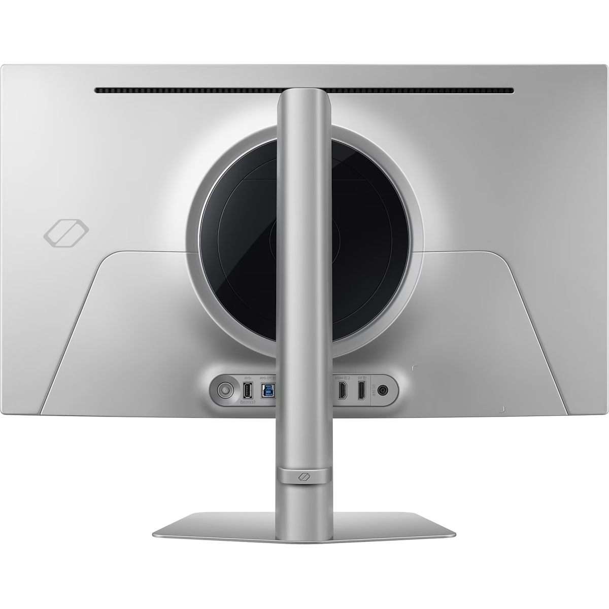 Монитор Samsung 27" Odyssey OLED G8 G81SF - LS27FG812SIXCI - фото 9