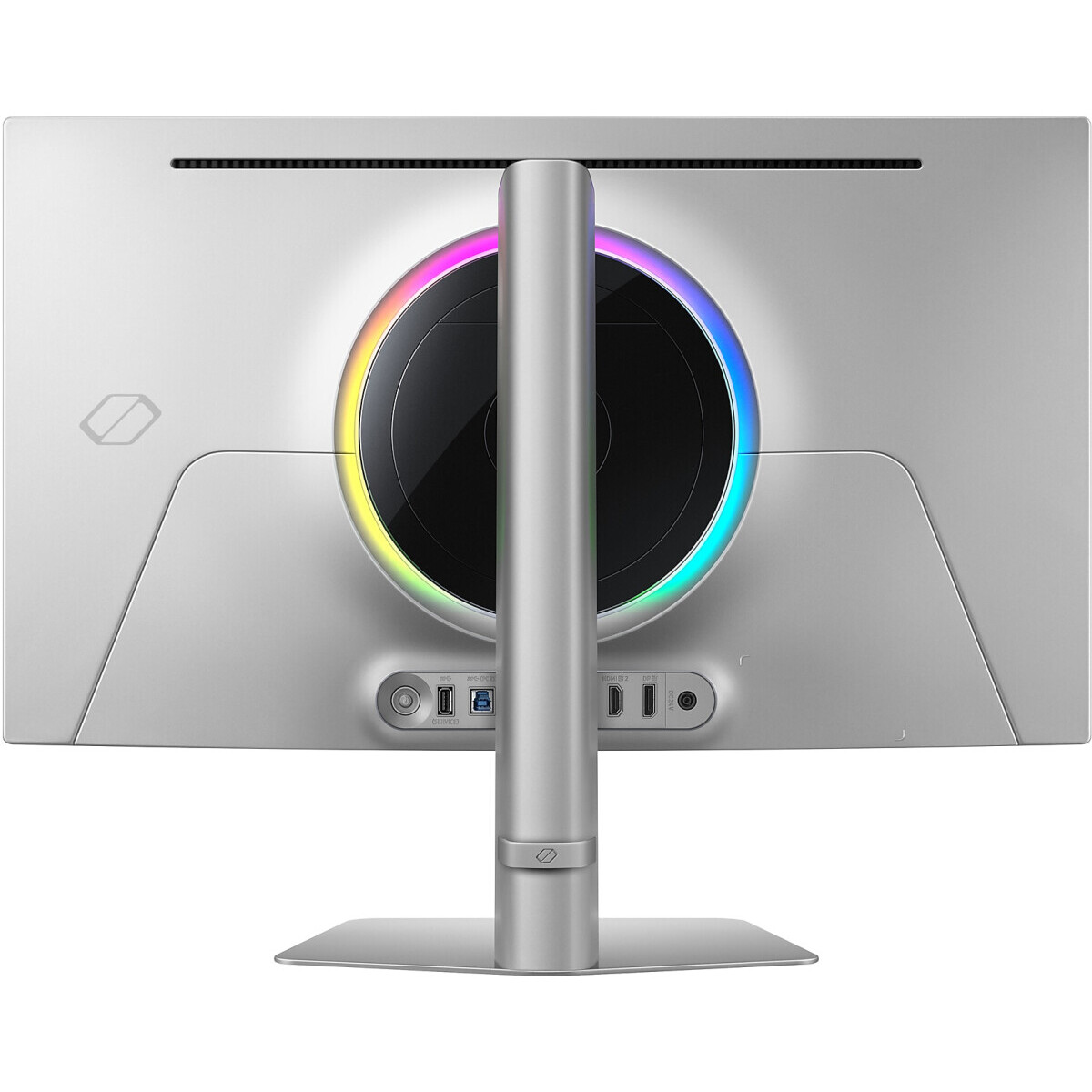 Монитор Samsung 27" Odyssey OLED G8 G81SF - LS27FG812SIXCI - фото 10