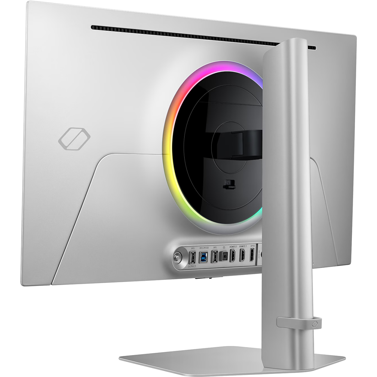 Монитор Samsung 27" Odyssey OLED G8 G81SF - LS27FG812SIXCI - фото 11