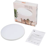 Светильник JazzWay PPB OPAL 30Вт 4000К (5060814)