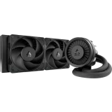 Система жидкостного охлаждения Arctic Cooling Liquid Freezer III Pro 240 Black (ACFRE00178A)