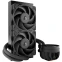 Система жидкостного охлаждения Arctic Cooling Liquid Freezer III Pro 240 Black - ACFRE00178A - фото 2