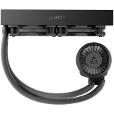 Система жидкостного охлаждения Arctic Cooling Liquid Freezer III Pro 240 Black (ACFRE00178A)