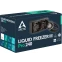 Система жидкостного охлаждения Arctic Cooling Liquid Freezer III Pro 240 Black - ACFRE00178A - фото 6