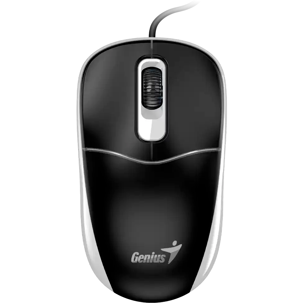 Мышь Genius DX-111 Grey - 31010034401