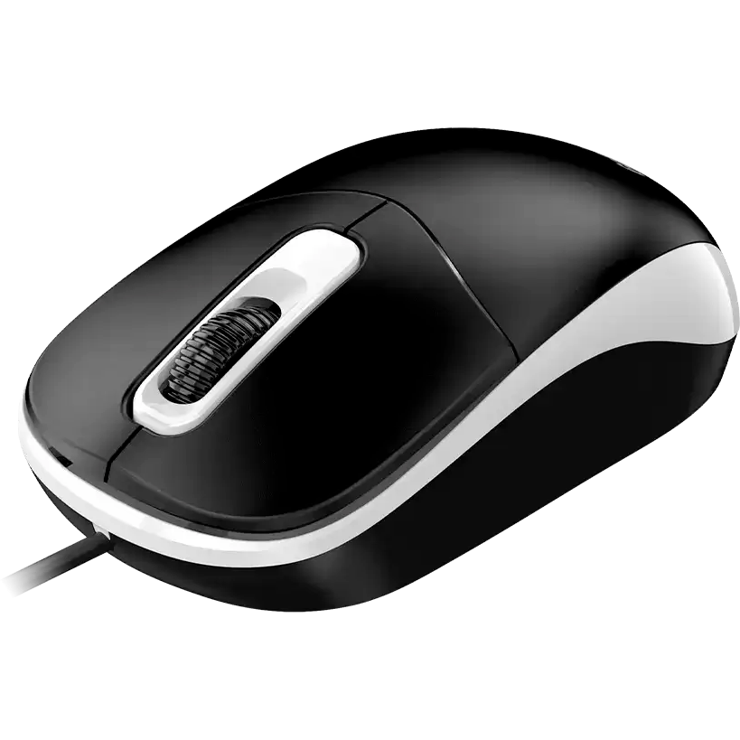 Мышь Genius DX-111 Grey - 31010034401 - фото 3