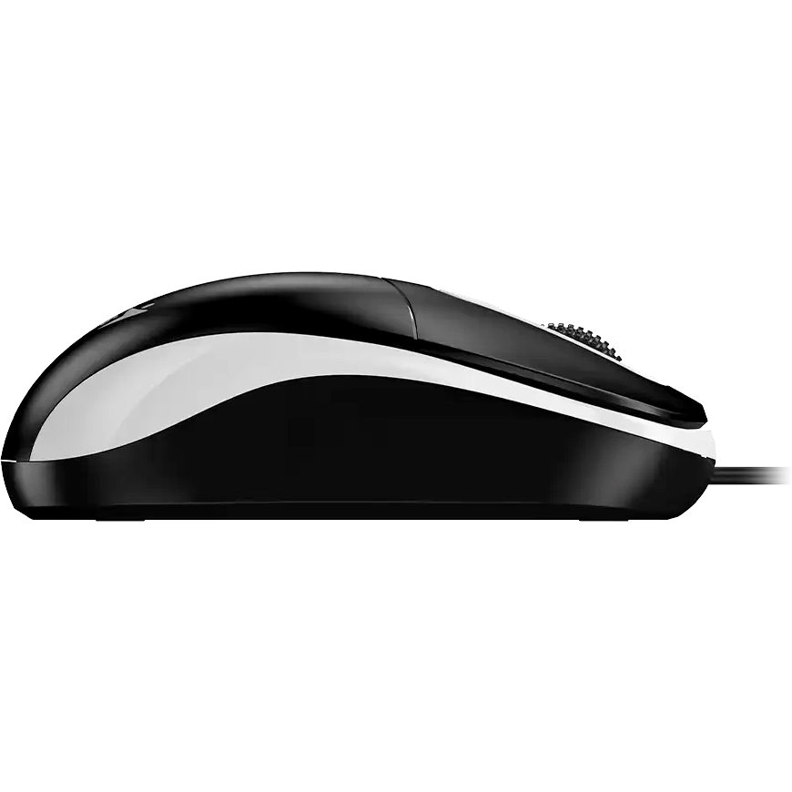 Мышь Genius DX-111 Grey - 31010034401 - фото 4