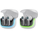 Гарнитура Defender CyberDots 290 White (63290)