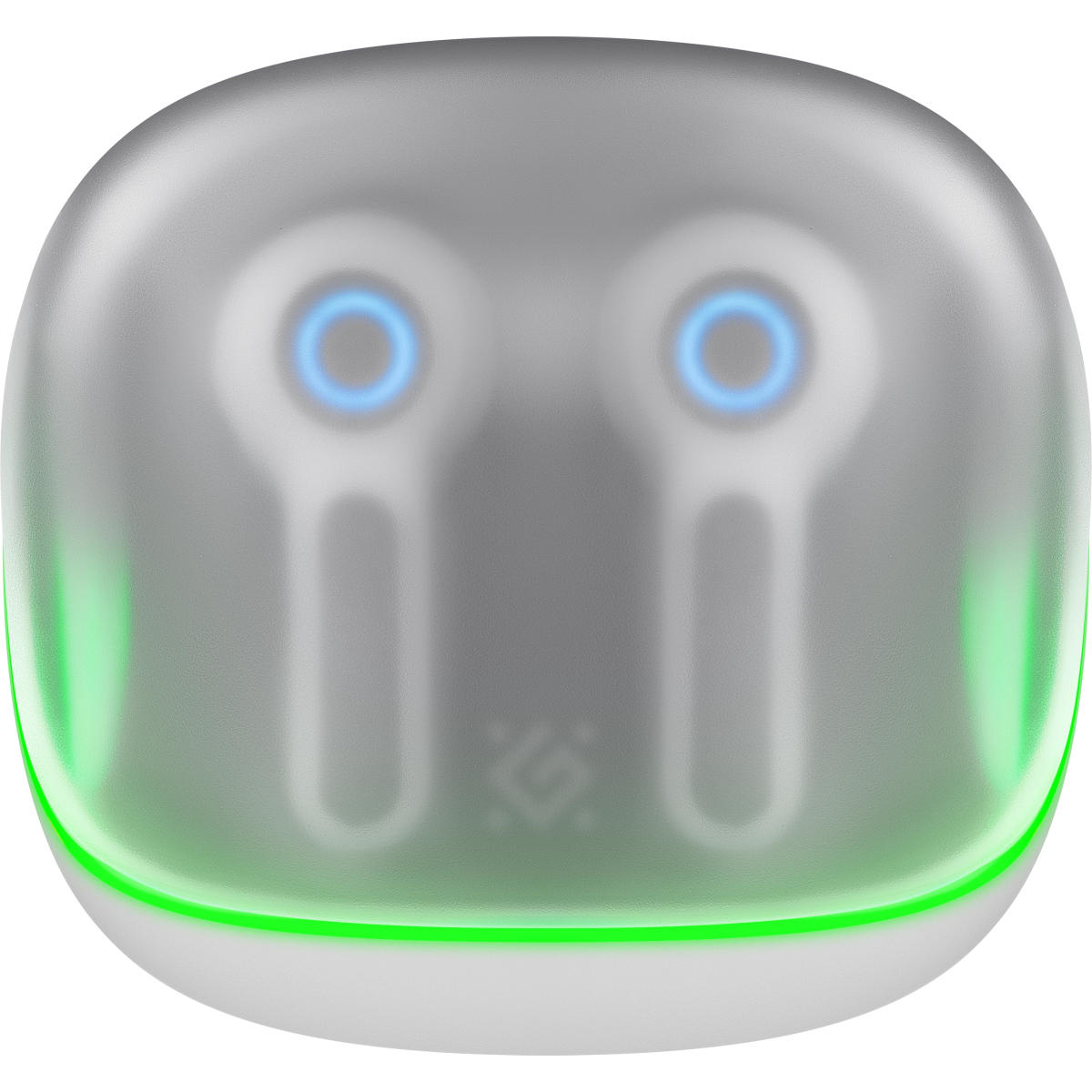 Гарнитура Defender CyberDots 290 White (63290) - фото 8