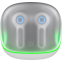 Гарнитура Defender CyberDots 290 White (63290) - фото 8