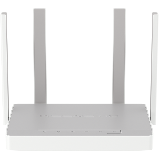 Wi-Fi маршрутизатор (роутер) Keenetic Hopper DSL - KN-3610