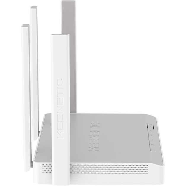 Wi-Fi маршрутизатор (роутер) Keenetic Hopper DSL - KN-3610 - фото 3