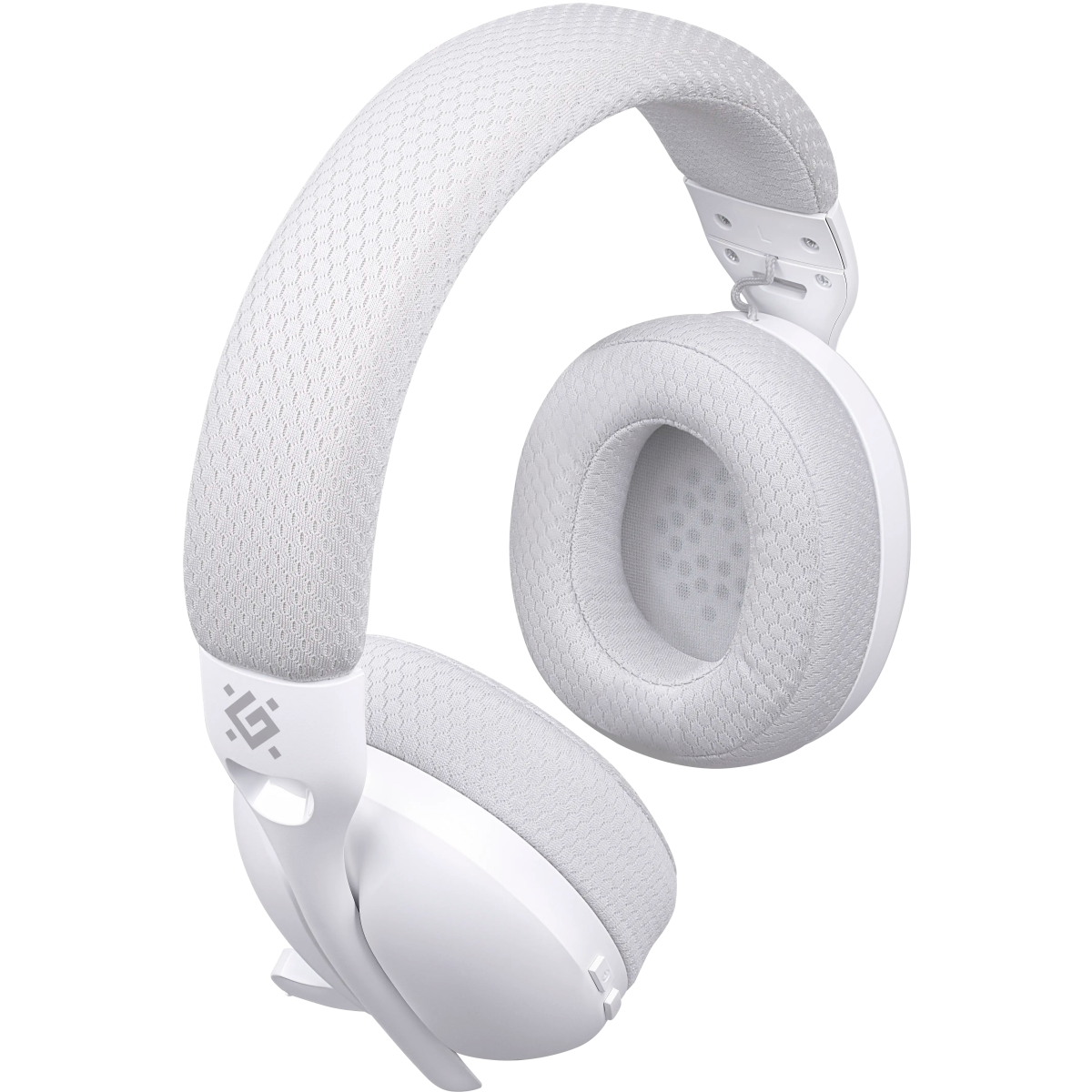 Гарнитура Defender Triple White (64686) - фото 3