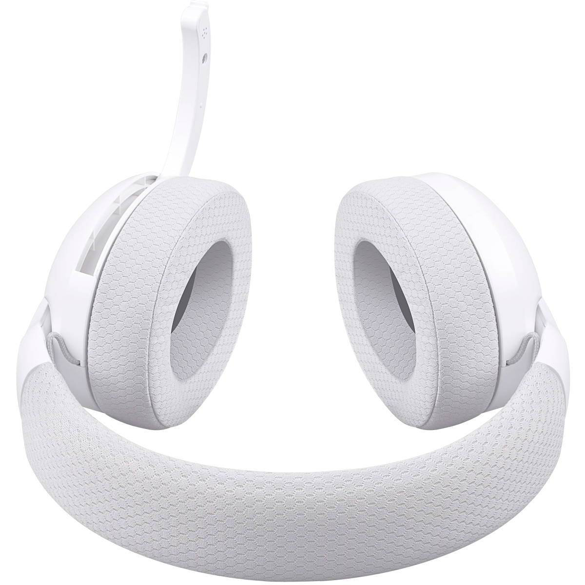 Гарнитура Defender Triple White (64686) - фото 4