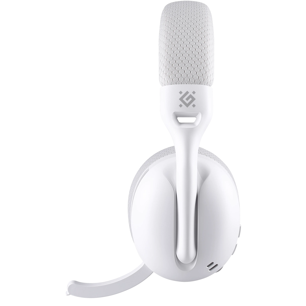 Гарнитура Defender Triple White (64686) - фото 5