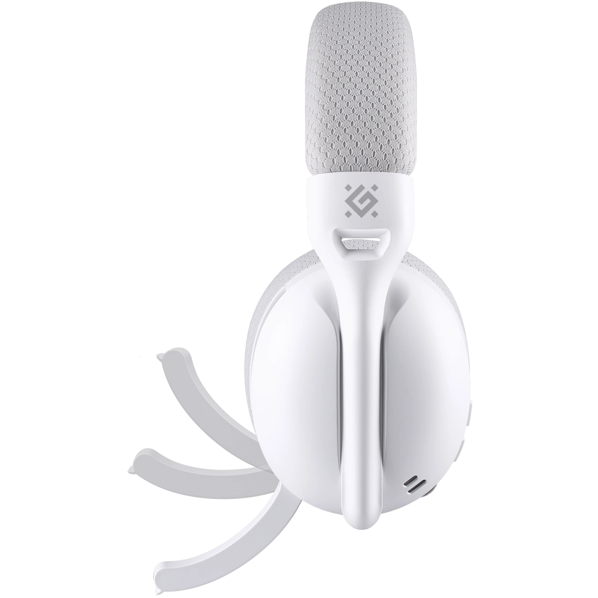 Гарнитура Defender Triple White (64686) - фото 6