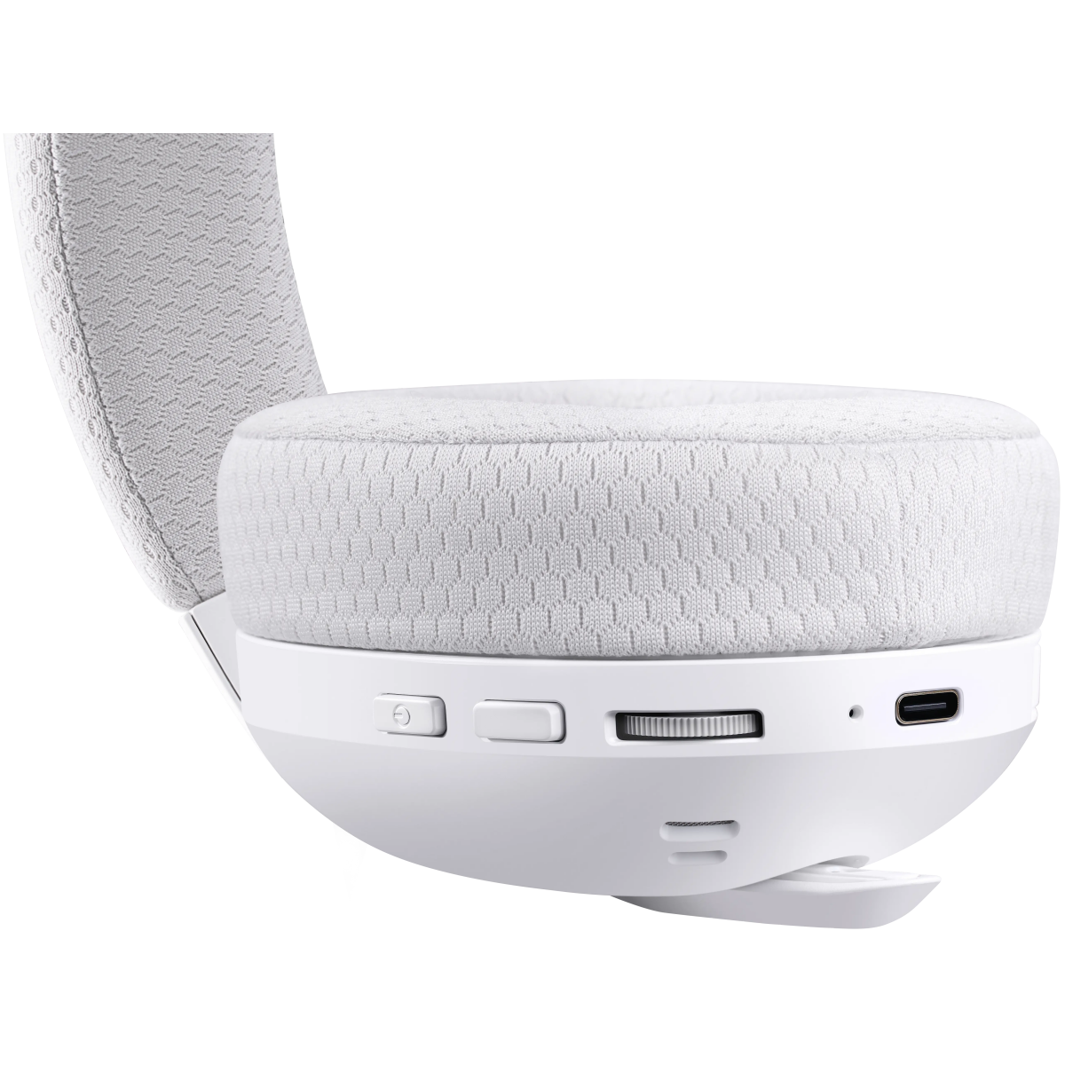 Гарнитура Defender Triple White (64686) - фото 7