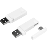 Гарнитура Defender Triple White (64686)