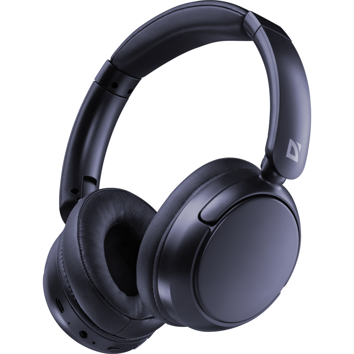 Гарнитура Defender FreeMotion B405 Black (63405)