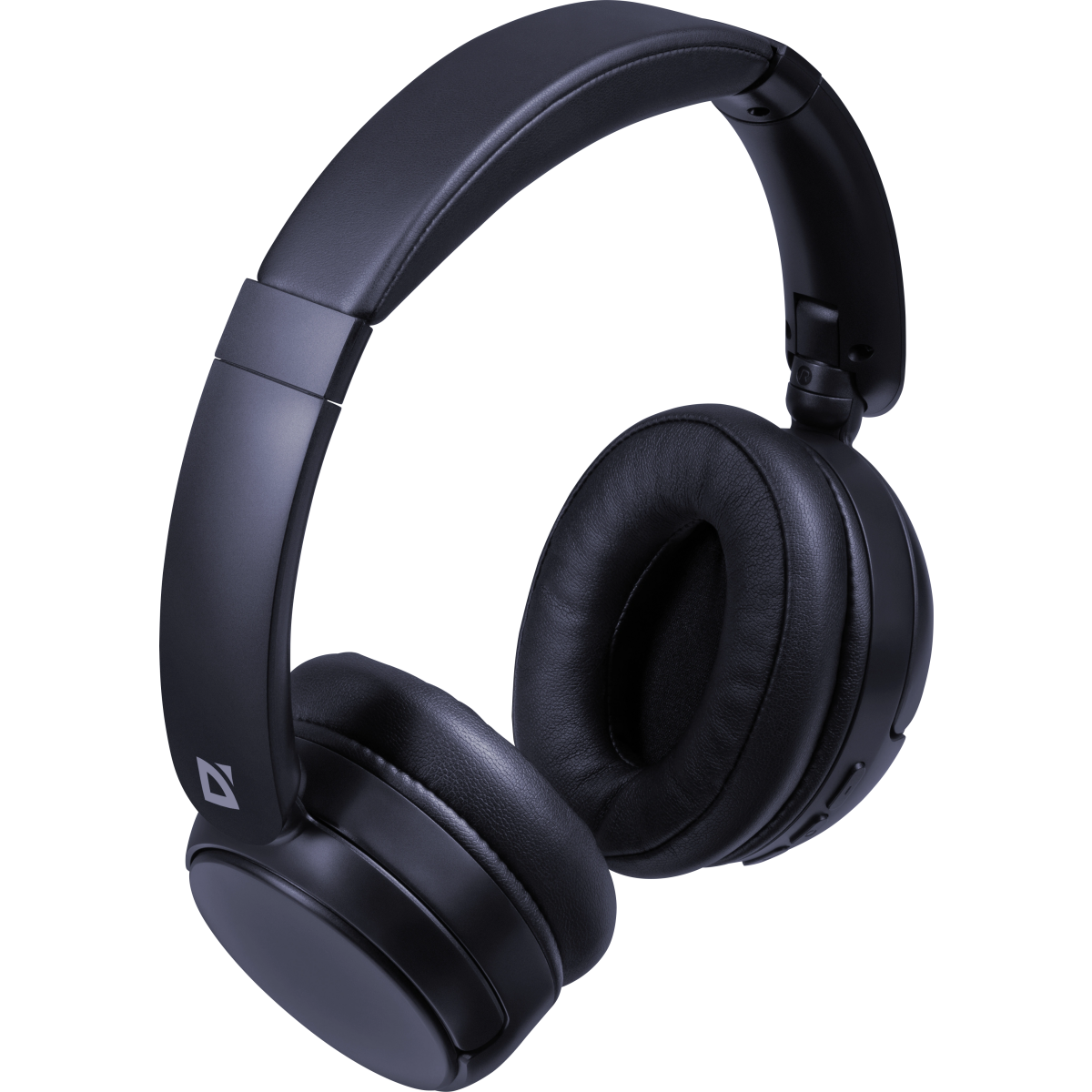 Гарнитура Defender FreeMotion B405 Black (63405) - фото 4