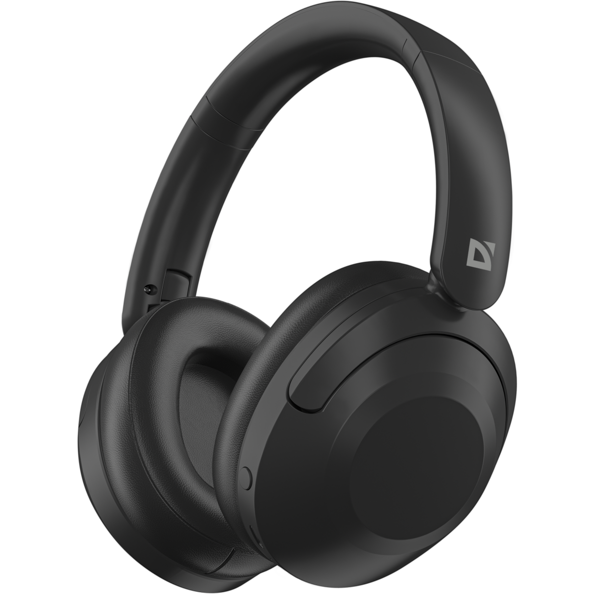 Гарнитура Defender FreeMotion B490 Black (63490)