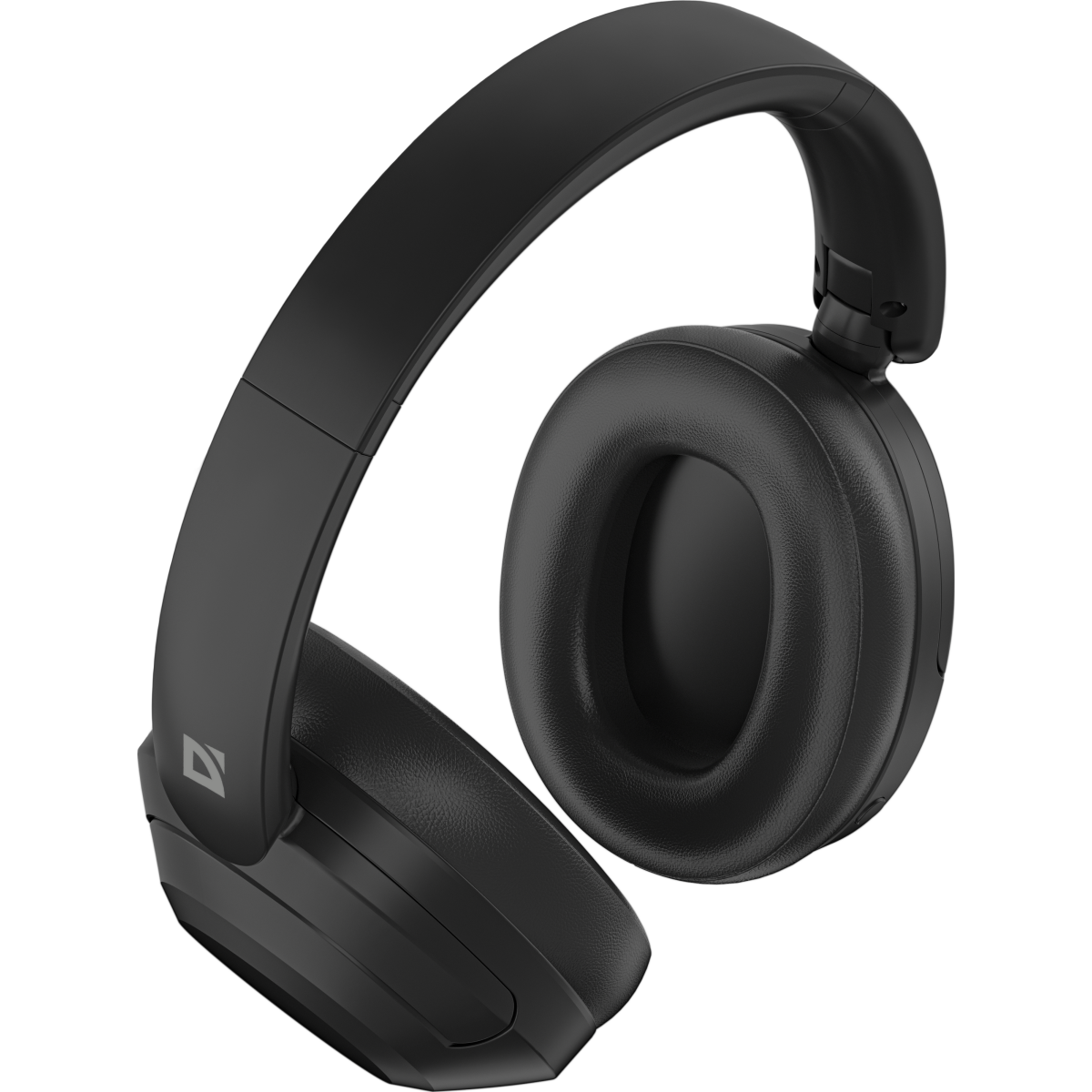 Гарнитура Defender FreeMotion B490 Black (63490) - фото 2