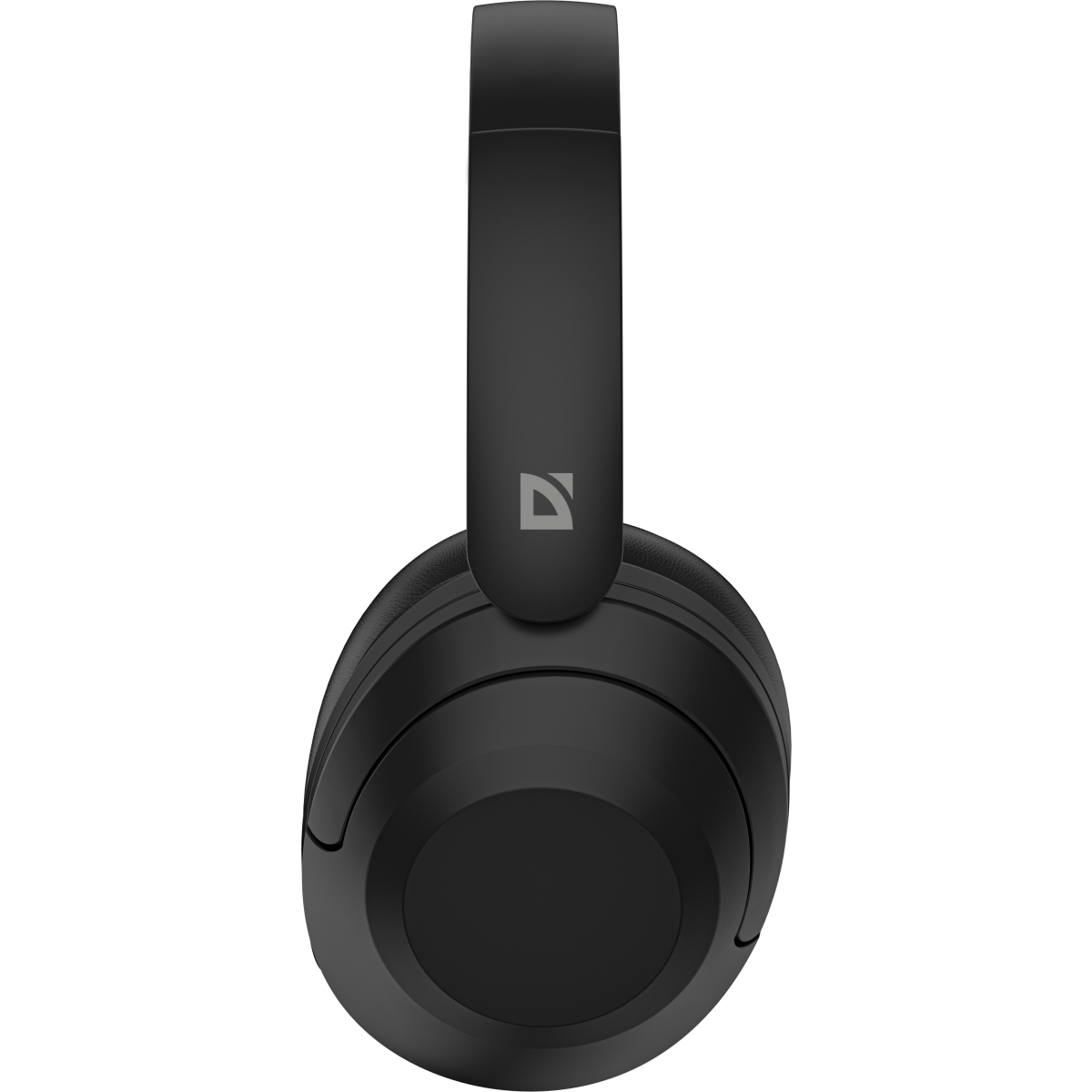 Гарнитура Defender FreeMotion B490 Black (63490) - фото 4