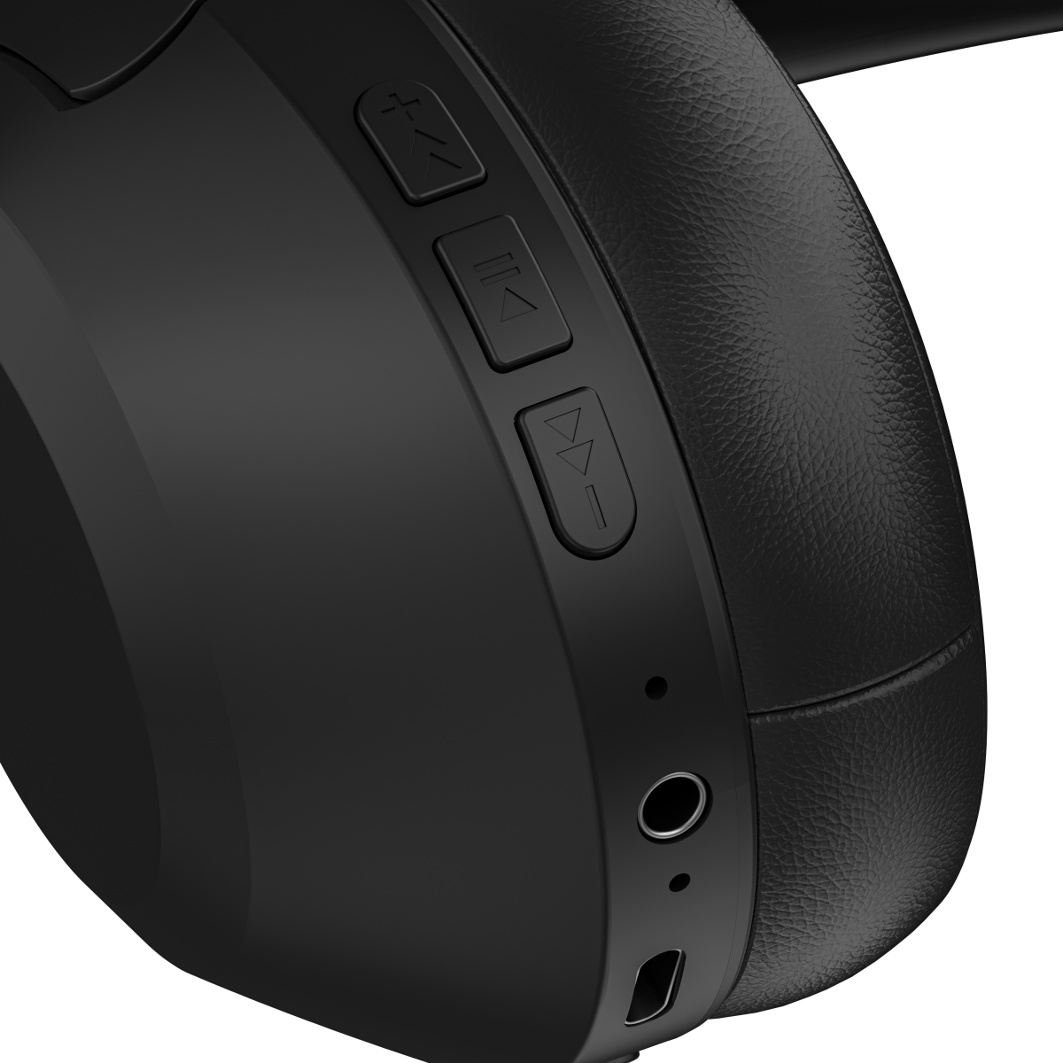 Гарнитура Defender FreeMotion B490 Black (63490) - фото 7