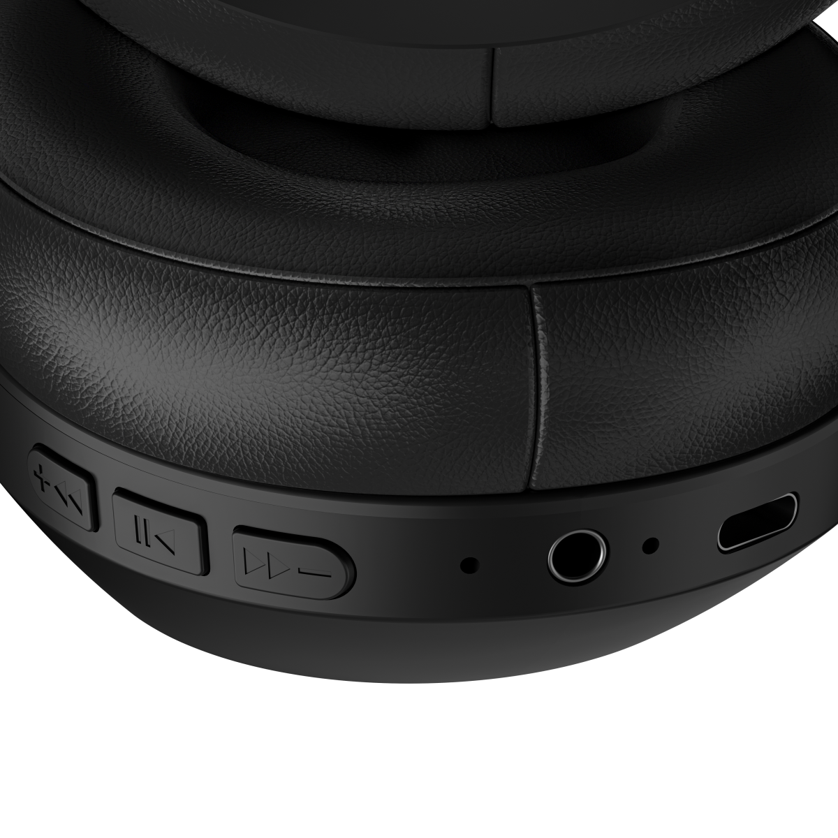 Гарнитура Defender FreeMotion B490 Black (63490) - фото 8