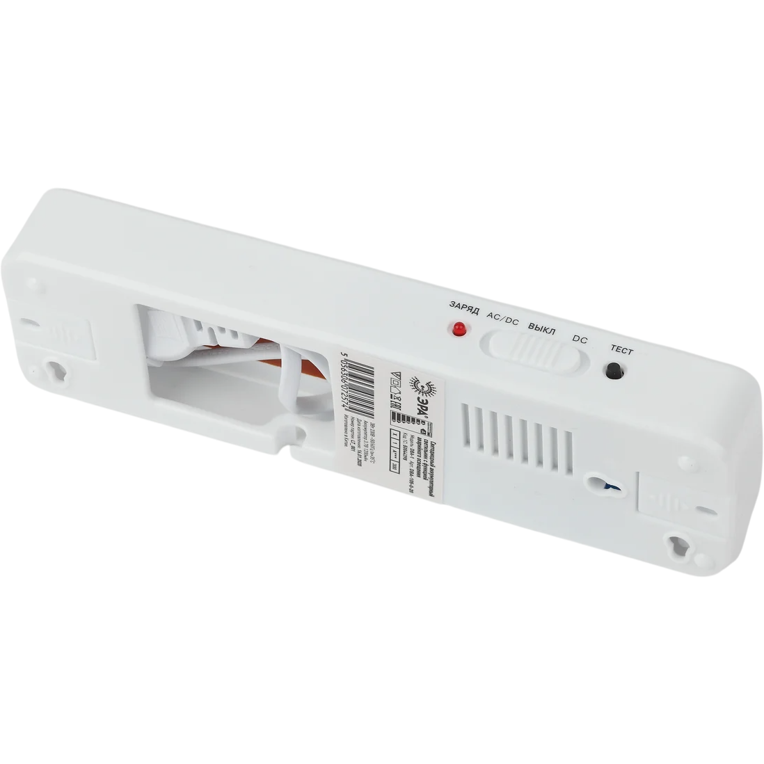 Светильник ЭРА DBA-105-0-20 - Б0044398 - фото 4