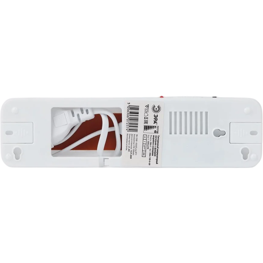 Светильник ЭРА DBA-105-0-20 - Б0044398 - фото 5