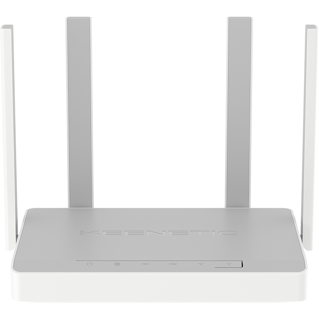 Wi-Fi маршрутизатор (роутер) Keenetic Skipper DSL - KN-2112