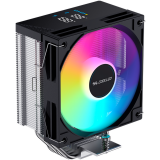 Кулер Coolleo CL-B40-DIG-ARGB-V2