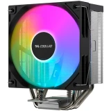 Кулер Coolleo CL-B40-DIG-ARGB-V2