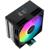 Кулер Coolleo CL-B40-DIG-ARGB-V2