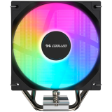 Кулер Coolleo CL-B40-DIG-ARGB-V2
