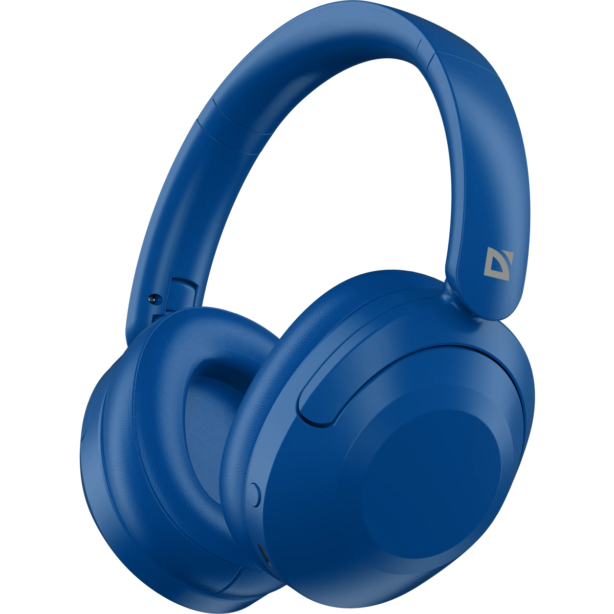 Гарнитура Defender FreeMotion B490 Blue (63491)