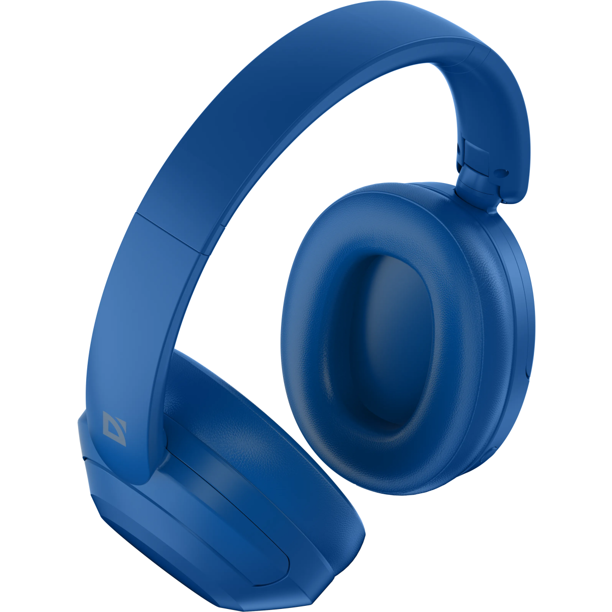 Гарнитура Defender FreeMotion B490 Blue (63491) - фото 3