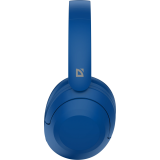 Гарнитура Defender FreeMotion B490 Blue (63491)