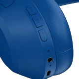 Гарнитура Defender FreeMotion B490 Blue (63491)