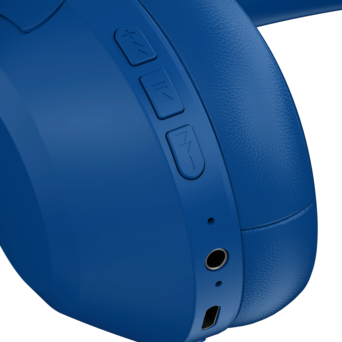 Гарнитура Defender FreeMotion B490 Blue (63491) - фото 8