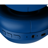 Гарнитура Defender FreeMotion B490 Blue (63491)