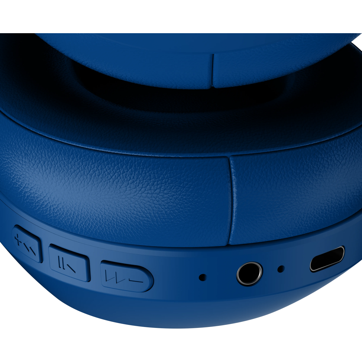 Гарнитура Defender FreeMotion B490 Blue (63491) - фото 9