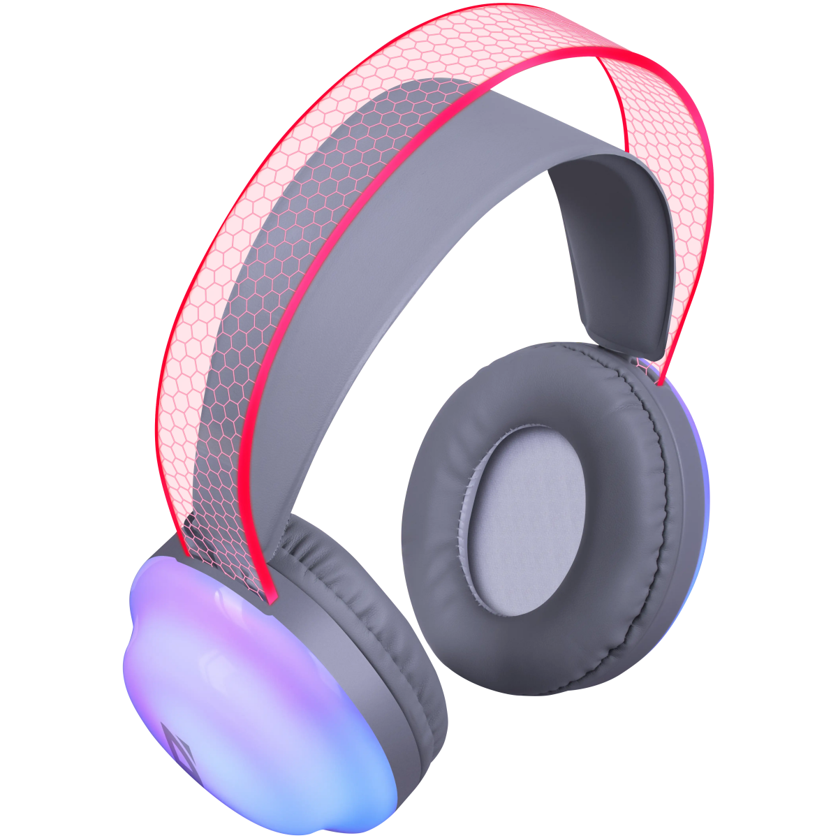 Гарнитура Defender FreeMotion B651 White (63651) - фото 4