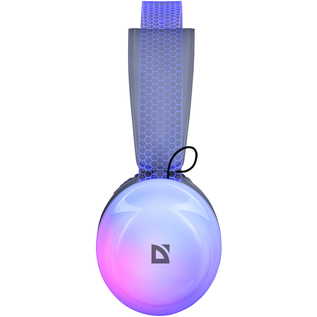 Гарнитура Defender FreeMotion B651 White (63651) - фото 6