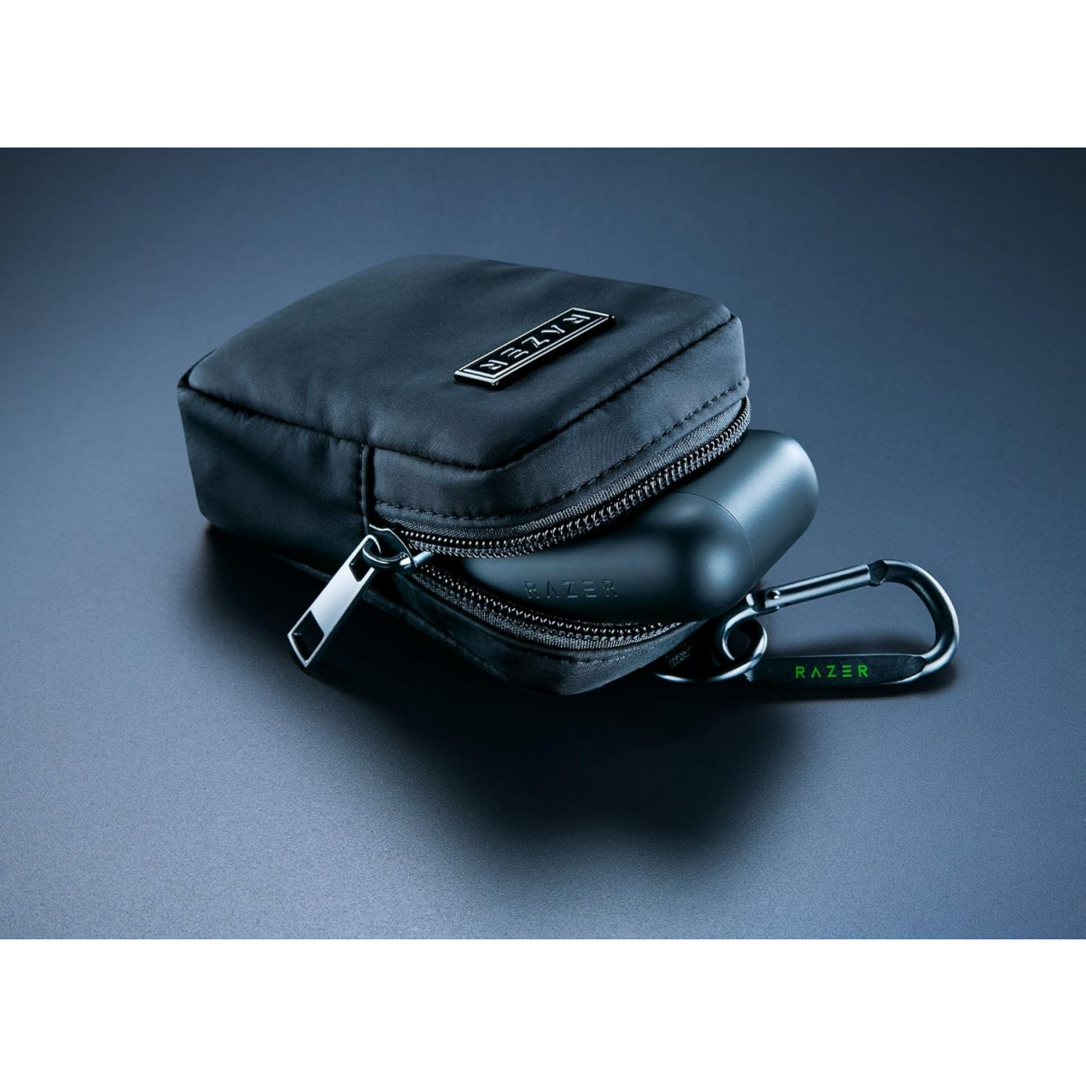 Сумка для ноутбука Razer Xanthus Crossbody Bag - RC81-04290119-0000 - фото 4