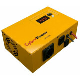 ИБП CyberPower CPS600E (CPS 600 E)